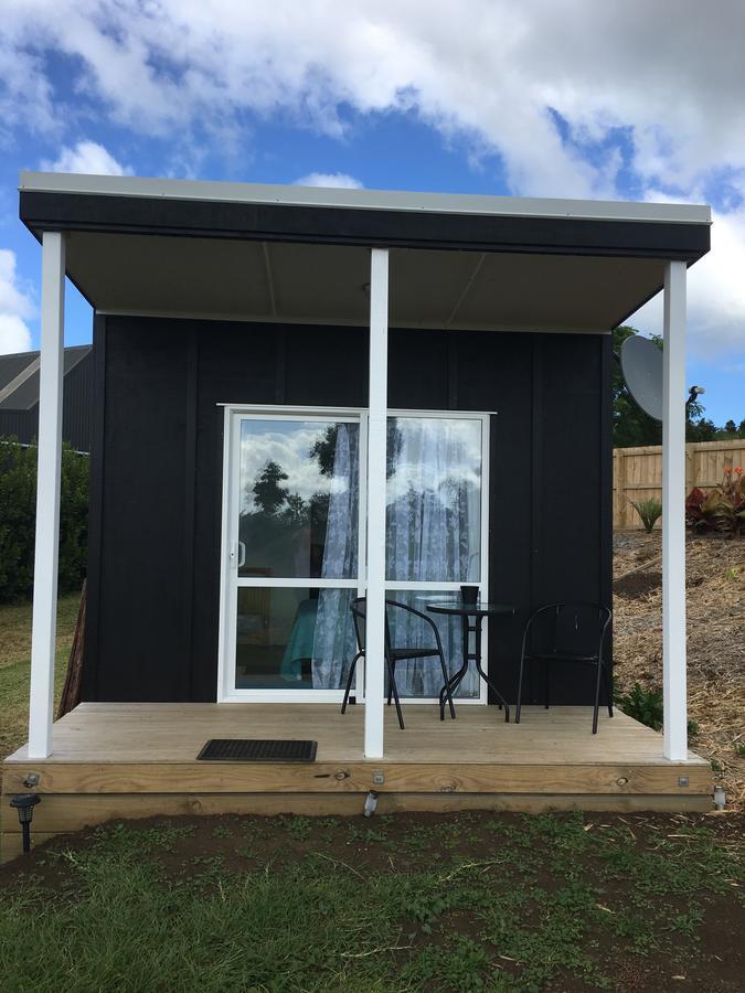 Mel'S Cabins Керикери Екстериор снимка